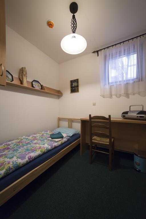 Penzion Banska Klopacka Hnilcik Exteriér fotografie